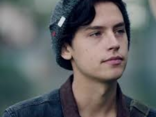 Jughead Jones