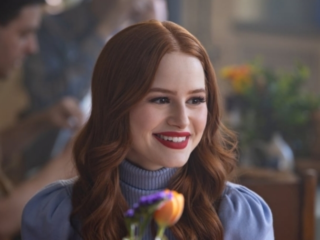 Cheryl Blossom