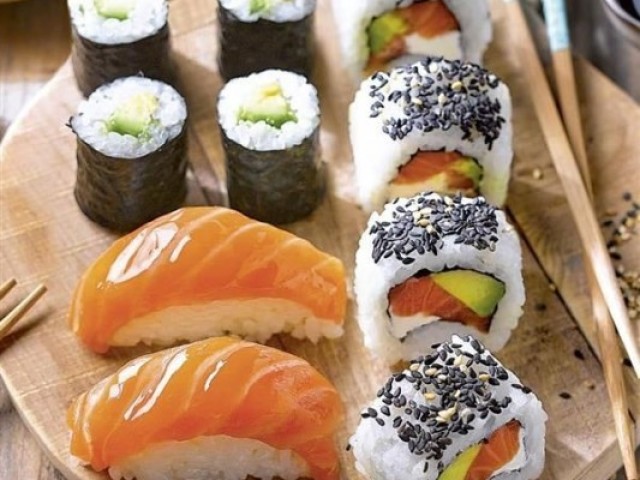 Sushi