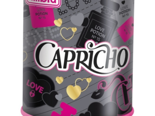 3-Capricho