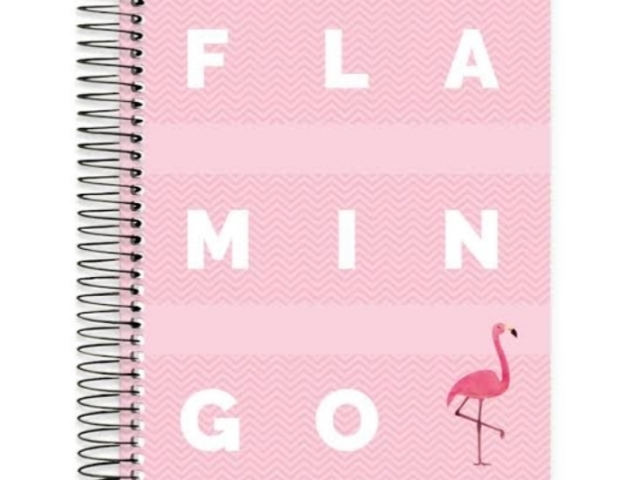 2-Flamingos