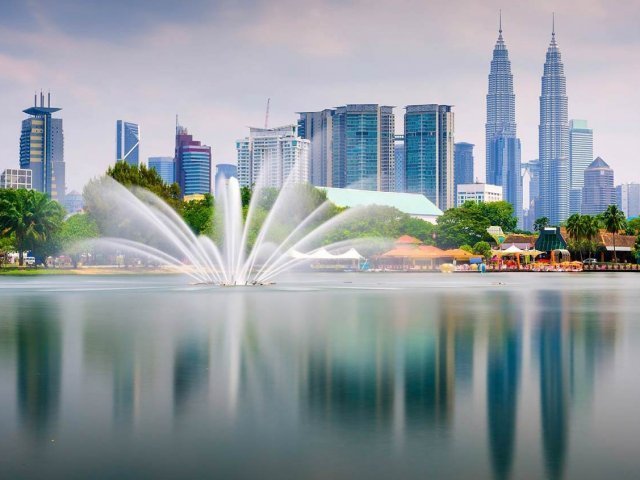 Kuala Lumpur