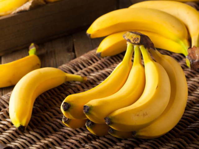 banana