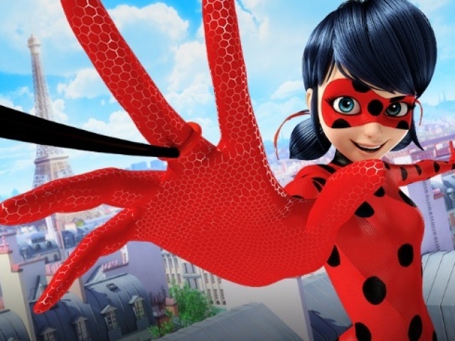 ladybug