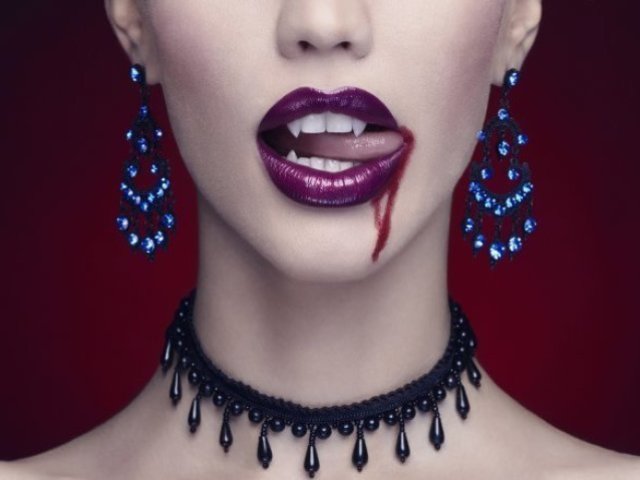 Vampiro