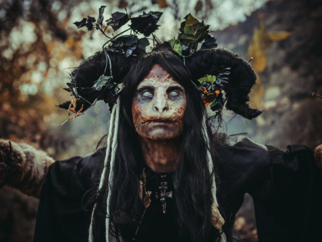 Bruxa
