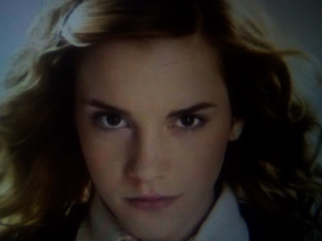 Hermione Granger!!!