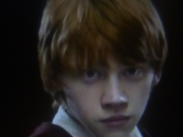 Ron Weasley!!!