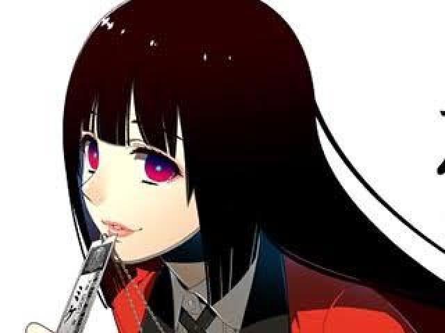 Yumeko jabami