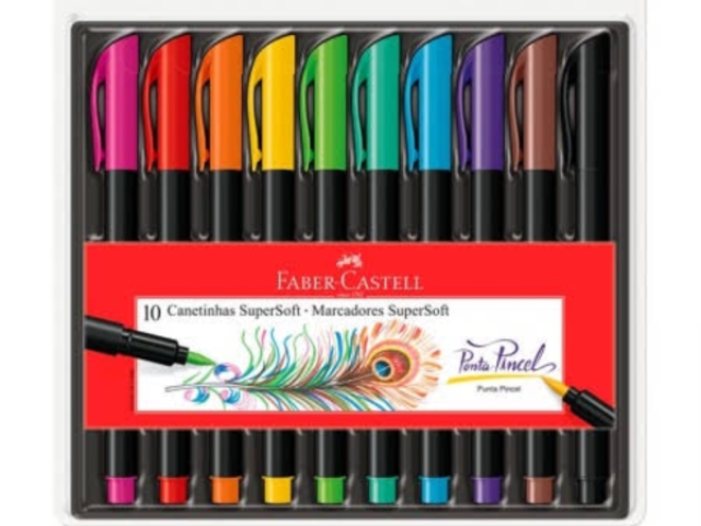 Uma da Faber castell