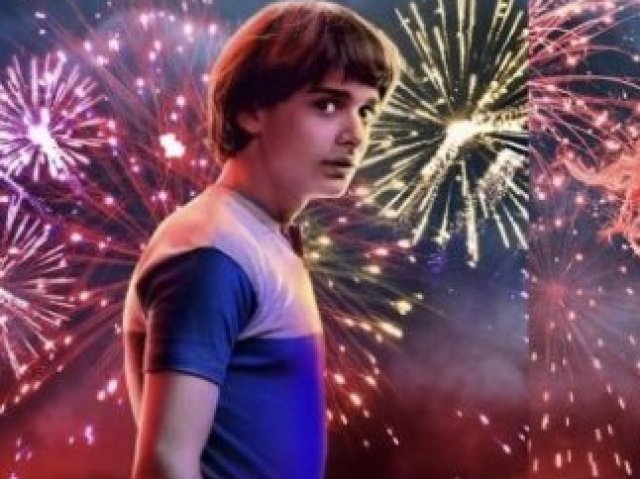 Você se parece com o Will!!