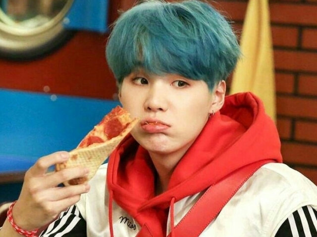 suga