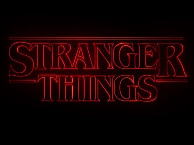 Quem você seria em Stranger Things?