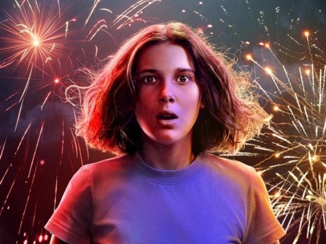 Eleven/Jane Ives