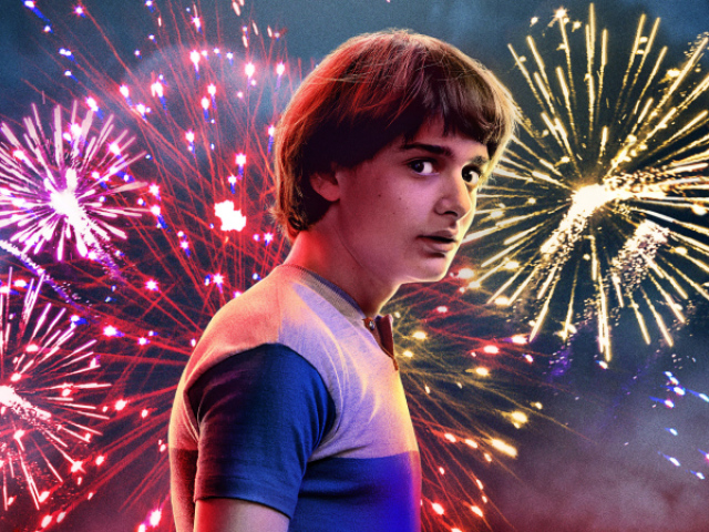 Will Byers