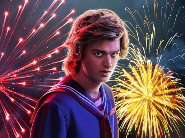 Steve Harrington