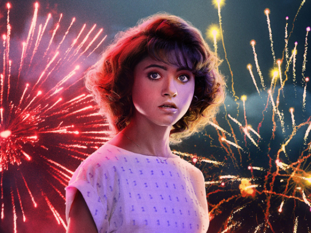 Nancy Wheeler