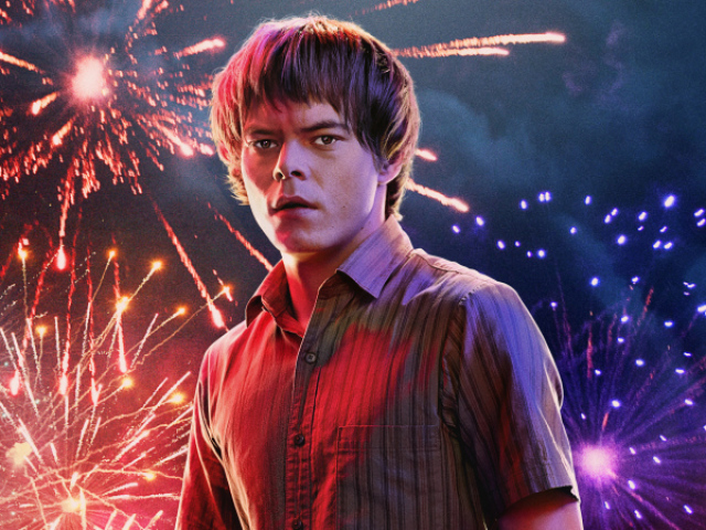 Jonathan Byers