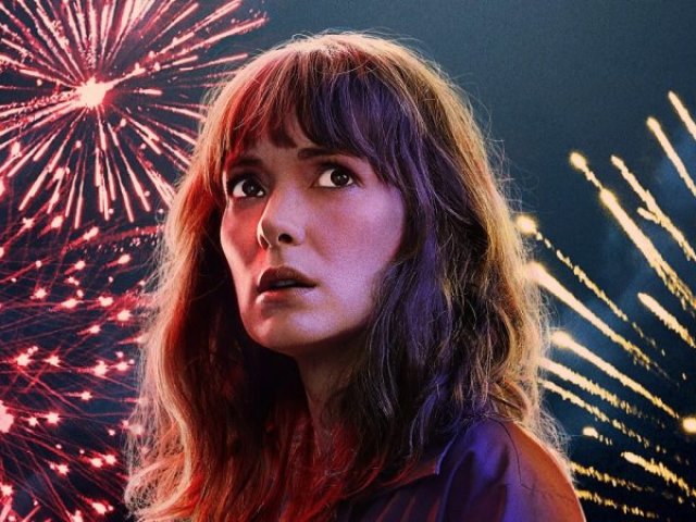 Joyce Byers