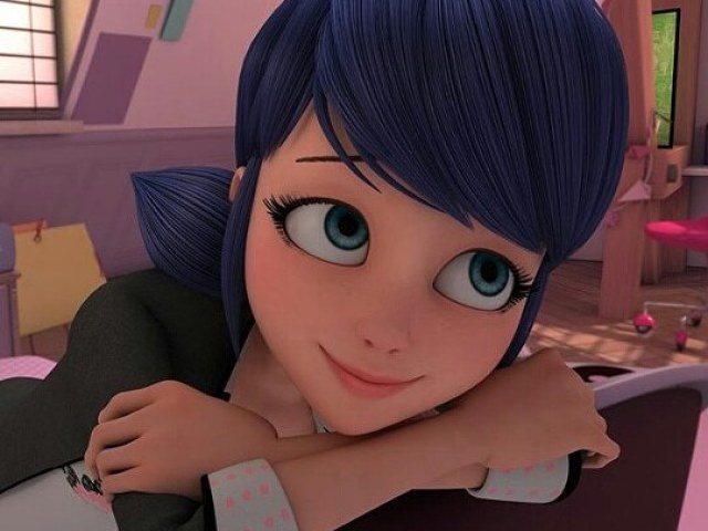 Marinette