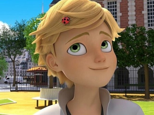 Adrien