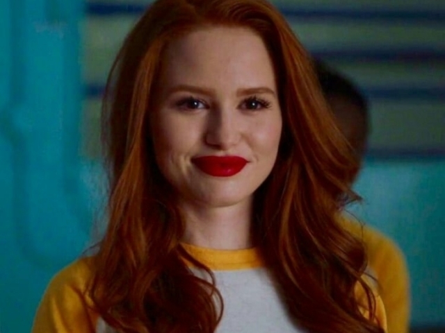 Cheryl Blossom