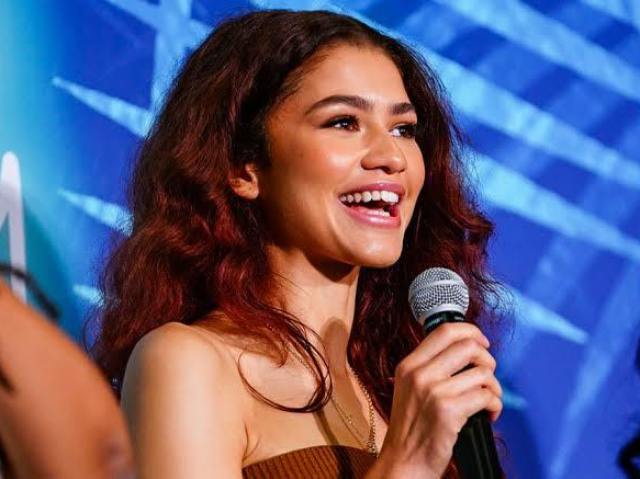 O Quanto Você Conhece Zendaya? | Ailyn Souza | Quizur
