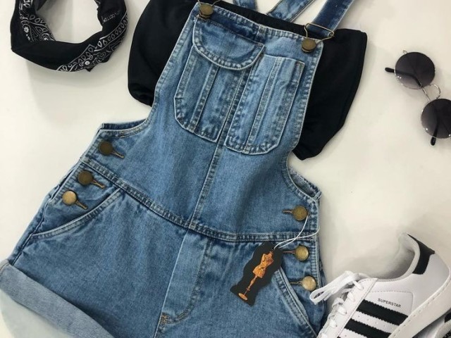 Qual é seu estilo?