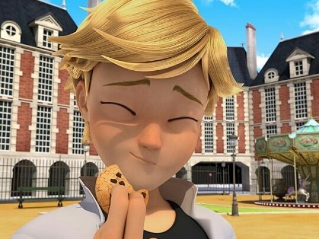 Adrien