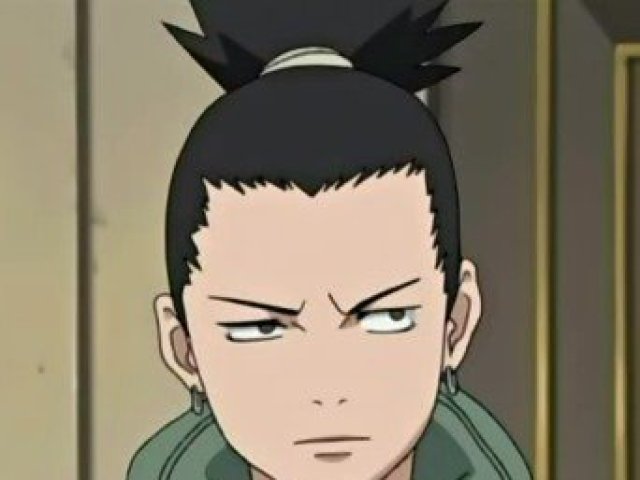 Shikamaru Nara