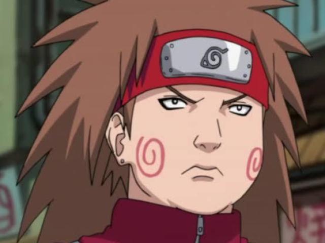 Choji Akimchi