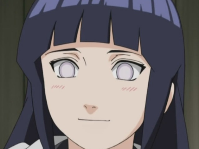 Hinata Hyuga