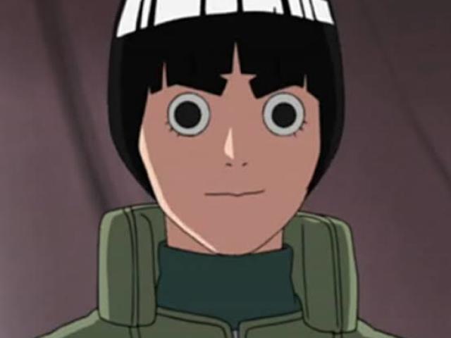 Rock Lee