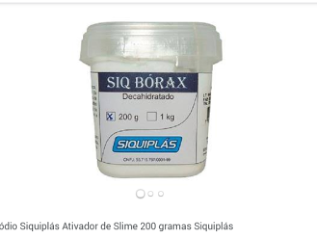 Borax