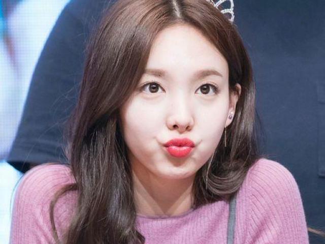 Nayeon?!♥️