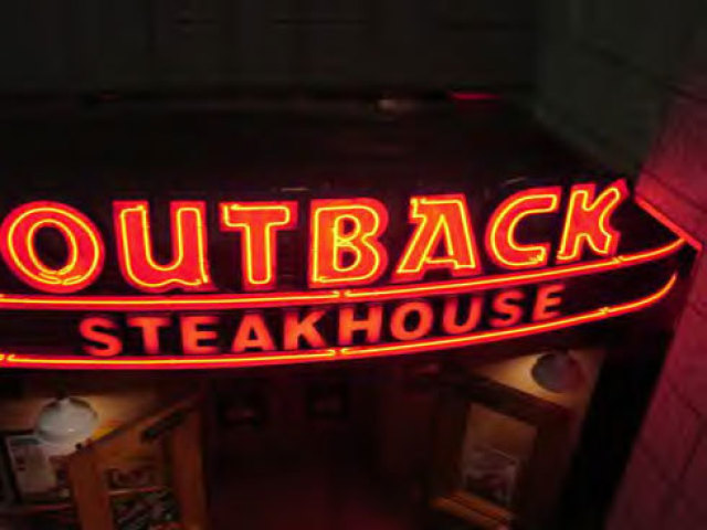 pro outback 
mas ele que vai pagar