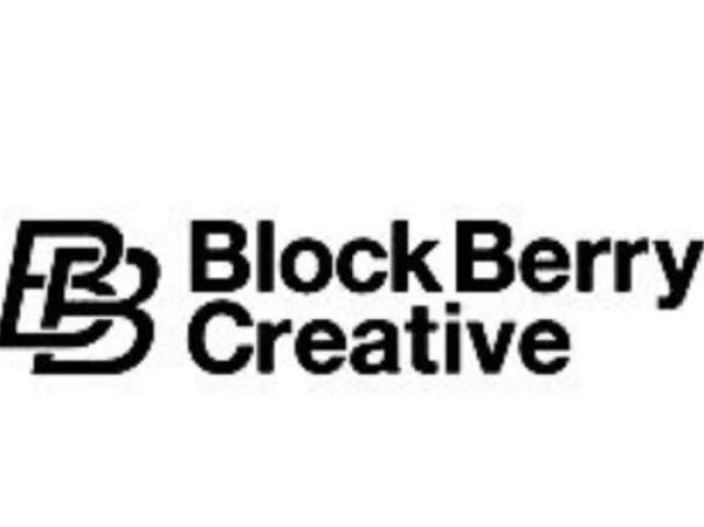 Blockberry creative é o melhor!!