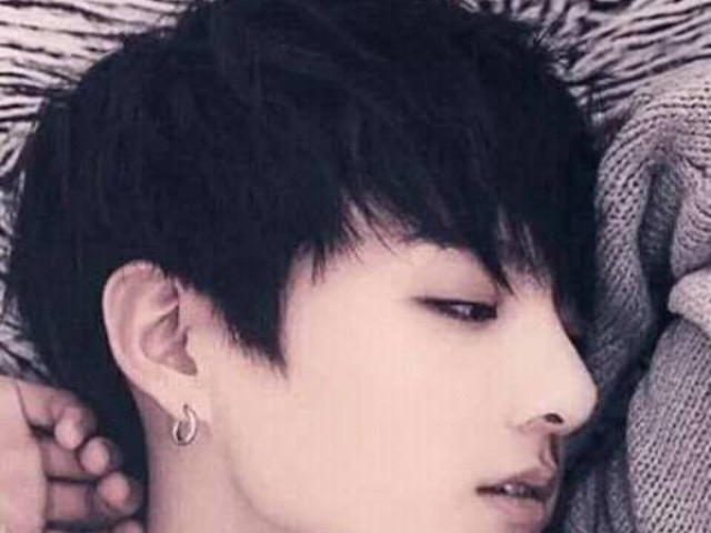 Jungkook