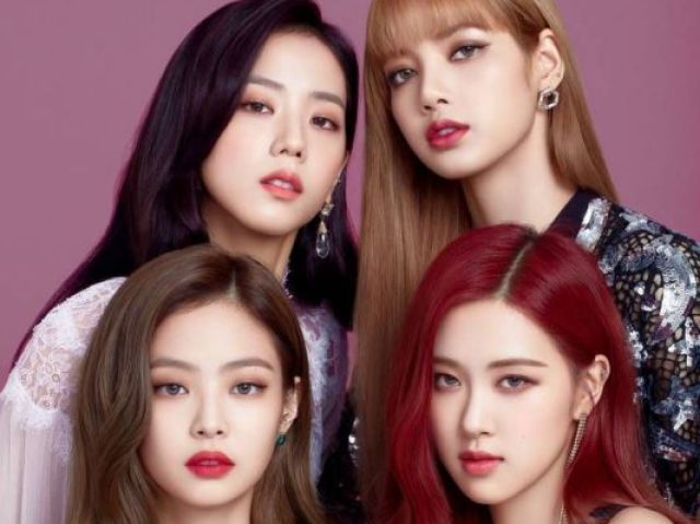 Blackpink