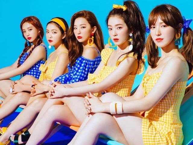 red velvet