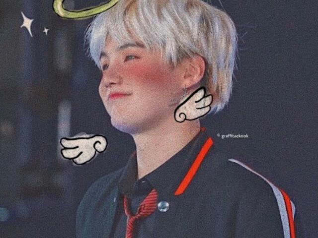 Yoongi