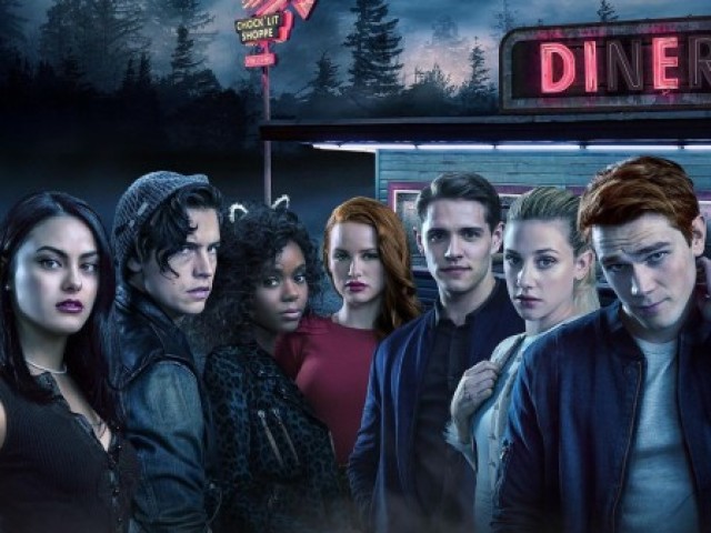 Riverdale