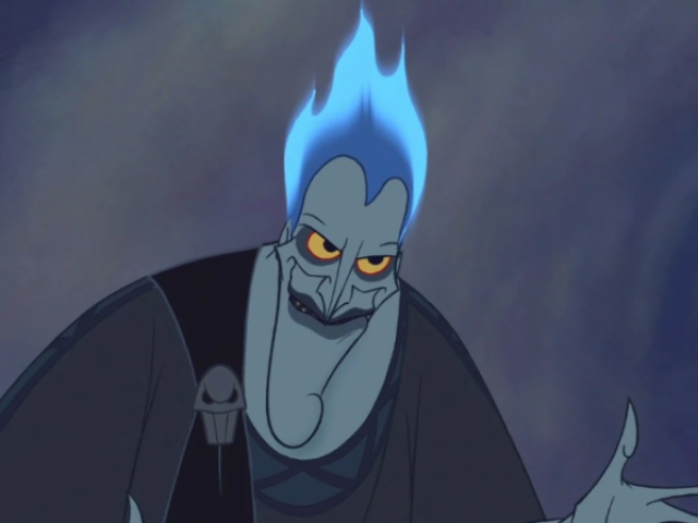 Hades