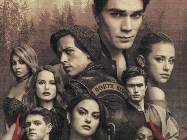 Riverdale