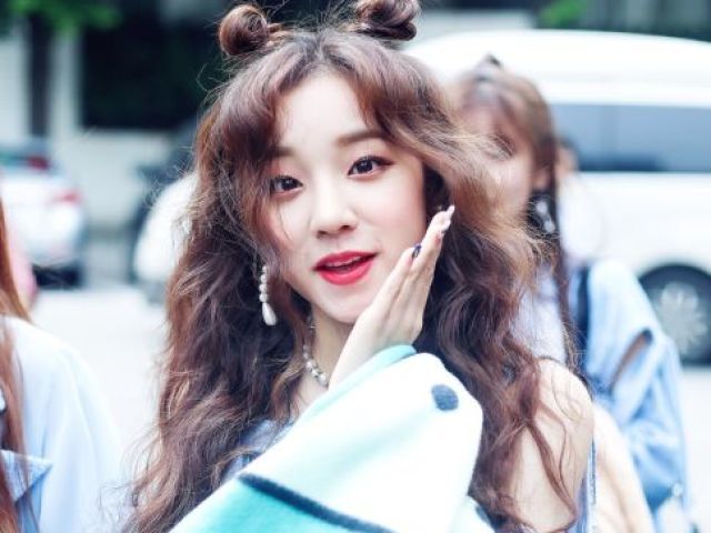 Yuqi