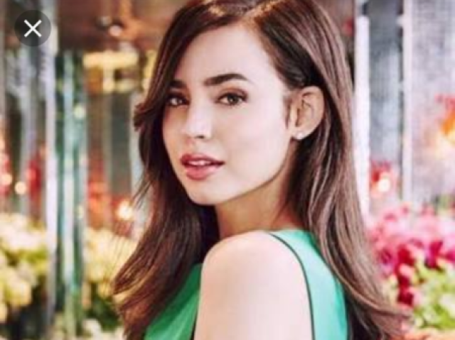 Sofia carson