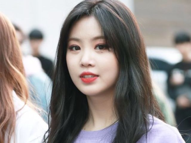 Soojin