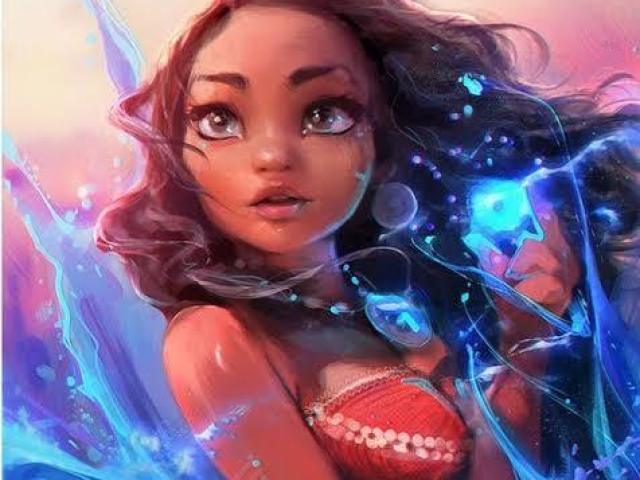 Moana