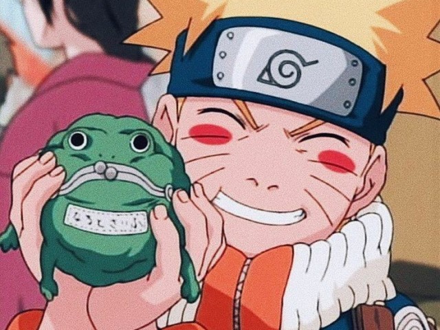 Naruto