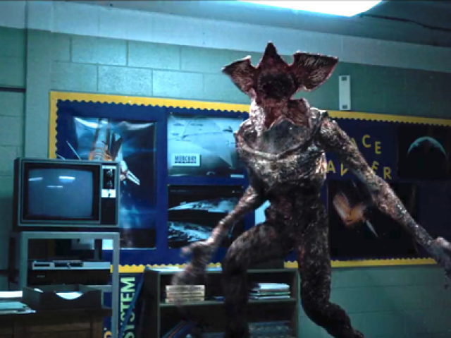 Demogorgon